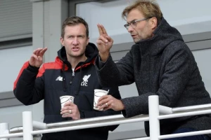 Liverpul ostaje bez sportskog direktora, situaciju koristi Ajaks!?