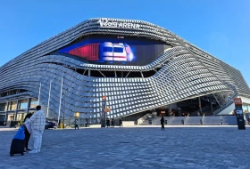 Roig Arena, nova infrastrukturna referenca evropske košarke