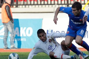 Treba li Partizanu Tijago?