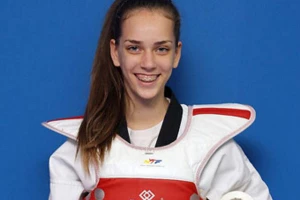 Tijana Bogdanović se nada medalji u Bakuu