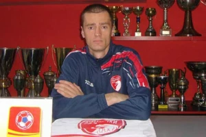 Tintor: "'Karađorđe' naša prednost"