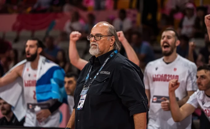FIBA