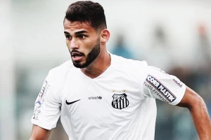 Mladić iz Santosa izabrao PSŽ ispred Čelsija i Barse?