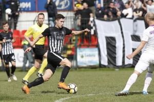 Partizan ulazi u formu, prvi je polufinalista Kupa Srbije!