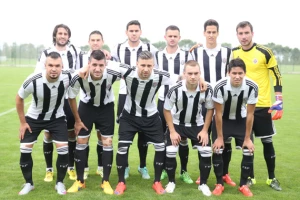 Partizanu problem realizacija, slavila Mordovija