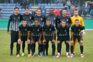 Saša Ilić i društvo zadovoljni žrebom, uz dozu opreza