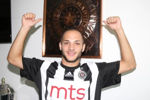 Gotovo - Partizan doveo Subića