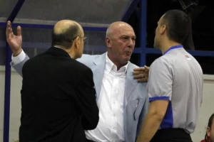 Partizan traži nepristrasne sudije u plej-ofu