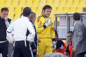 Stojković: "Pobeda u Zagrebu nas vraća u igru!"