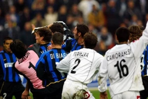 Inter vs Juve - Ronaldov pad, Toldov gol, Del Pjerov jezik, Stramina lekcija, Sedorfova bomba...