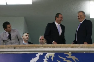 Partizan podigao glas: ''Deset godina predstavljamo Srbiju, a to se omalovažava!''