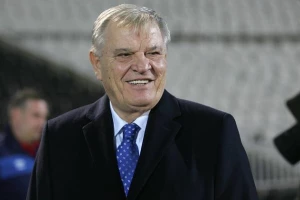 Šta će Tole u Humskoj?