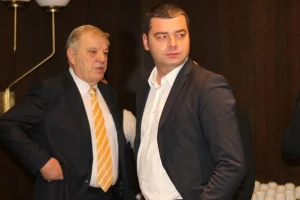 Laković "avanzovao" - Postao treći najvažniji čovek UEFA!