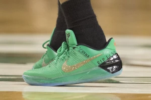 Bostonska noć tuge, u Teksasu našli lek za Vestbruka...