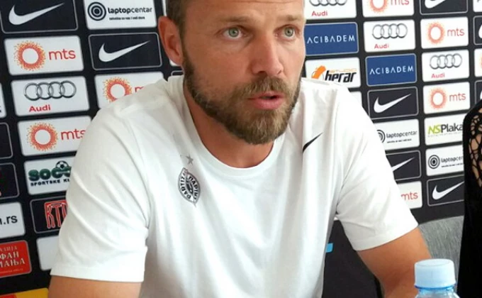 partizan.rs/Miroslav Todorović