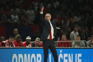 Svuda pođi, kući dođi, Milan Tomić ponovo u Zvezdi!