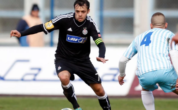 partizan.rs