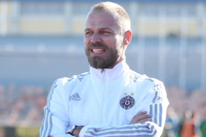 Tomić sad ima jasniju sliku tima - Da li je ovo ''evropski Partizan''?