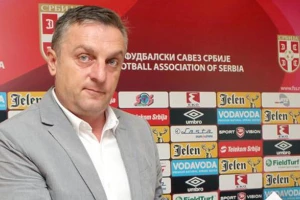 Sivić ostaje za kormilom mlade reprezentacije