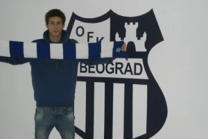 Tomović prvo pojačanje OFK Beograda