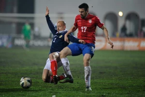 Srbin na meti Juventusa i Milana!