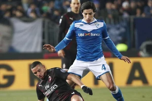Inter dobio trku! Vezni red da se smrzneš, na redu je kapiten iz PL?