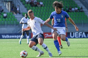 "Novi Pirlo" otkrio namere!