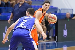 Katić potpisao za Cibonu!