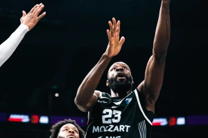 Džekirija raduje povratak Karlika: "Za vreme kupa smo non-stop trenirali"