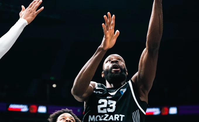 AdmiralBet ABA liga/Dragana Stjepanović