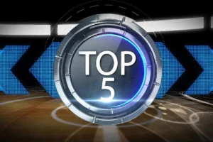 ABA - Gordićeva trojka ne zaslužuje mesto u Top 5?