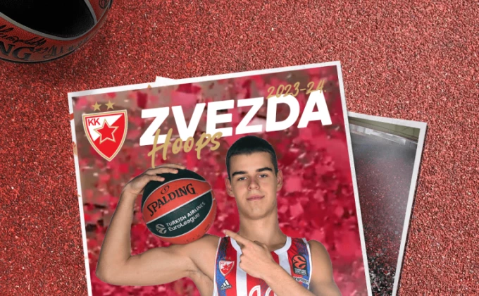 KK Crvena zvezda