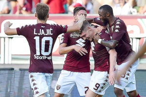 Ljajić ipak odlazi, ima tri opcije?!