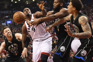 Na pomolu spektakularni transfer, posle Kokoškova još jedna trenerska senzacija u NBA!?