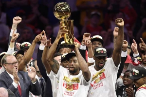 NBA šampion vodi Kanadu na Mundobasketu