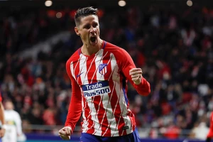 LaLiga: "El Ninjo" popeo Atletiko tik uz Barsu