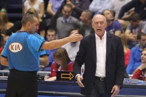 Partizan popušta, odustaje od Evrokupa?!