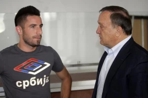 Tošić jasan: "Za Srbiju se dolazi i peške ako treba!"