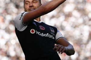 Euforija na vrhuncu - Duško Tošić ''najbolji na svetu''?