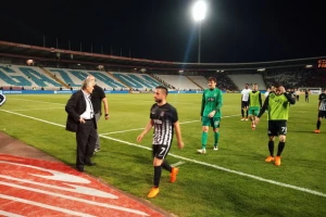 Da li će Partizan bez borbe u finale Kupa?!