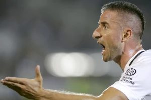 Bambi "radi" punom parom, dovodi još jednog igrača u Partizan?