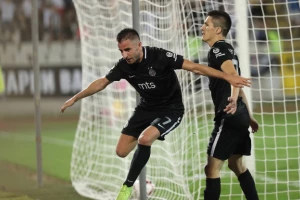 Partizan mora dan ranije u Novi Sad