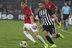 GOTOVO - "Bambi" otišao, neće sačekati ni derbi!