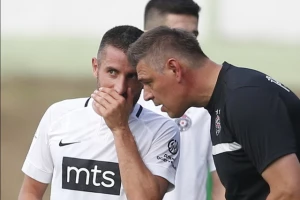 Proradila "ruska veza", Bambi dovodi bivšeg saigrača u Partizan?