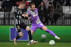 LK - Hrabra Mura šokirala Kontea u Mariboru, goleade u Renu, Pragu, Bakuu...