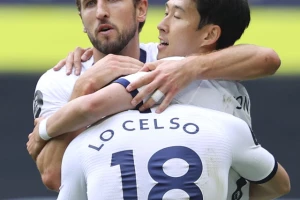 Murinjovi "Pevci" preslišali "Lisice", Portugalac pogurao bivše klubove ka Ligi šampiona!