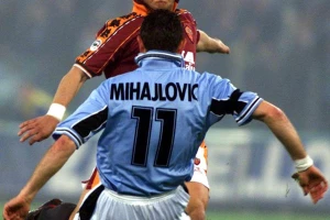 Totijevih 24 - Fudbalski Roko Sifredi