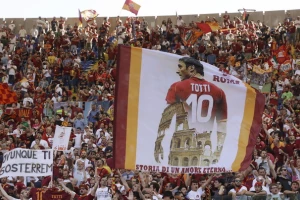Srbin umalo upropastio žurku, Roma ipak u Ligi šampiona!