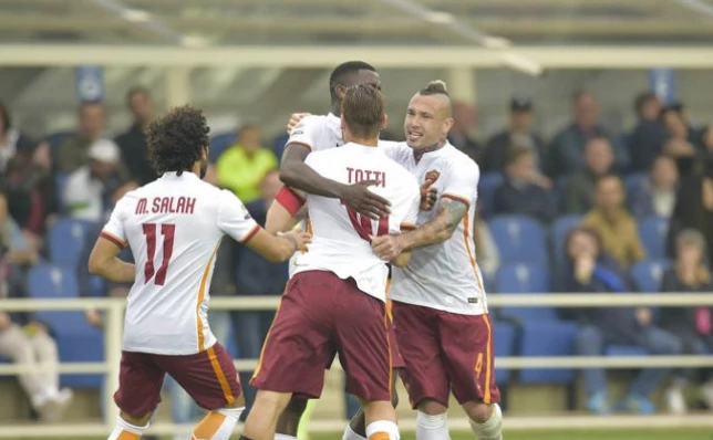 asroma.com