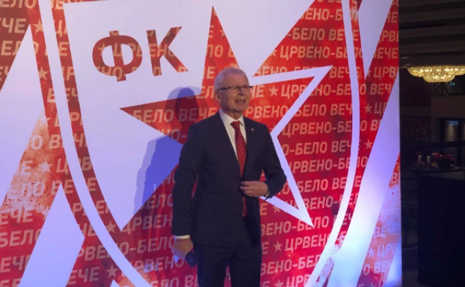 Pavle Knežević/Sportske.net